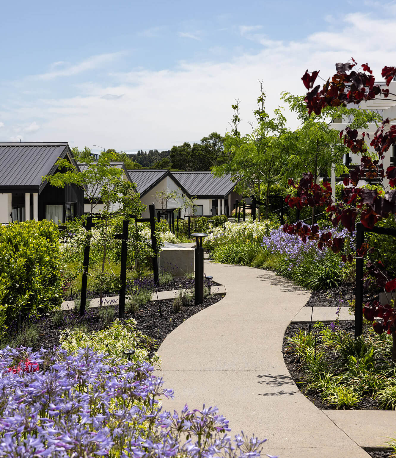 The Botanic Silverdale