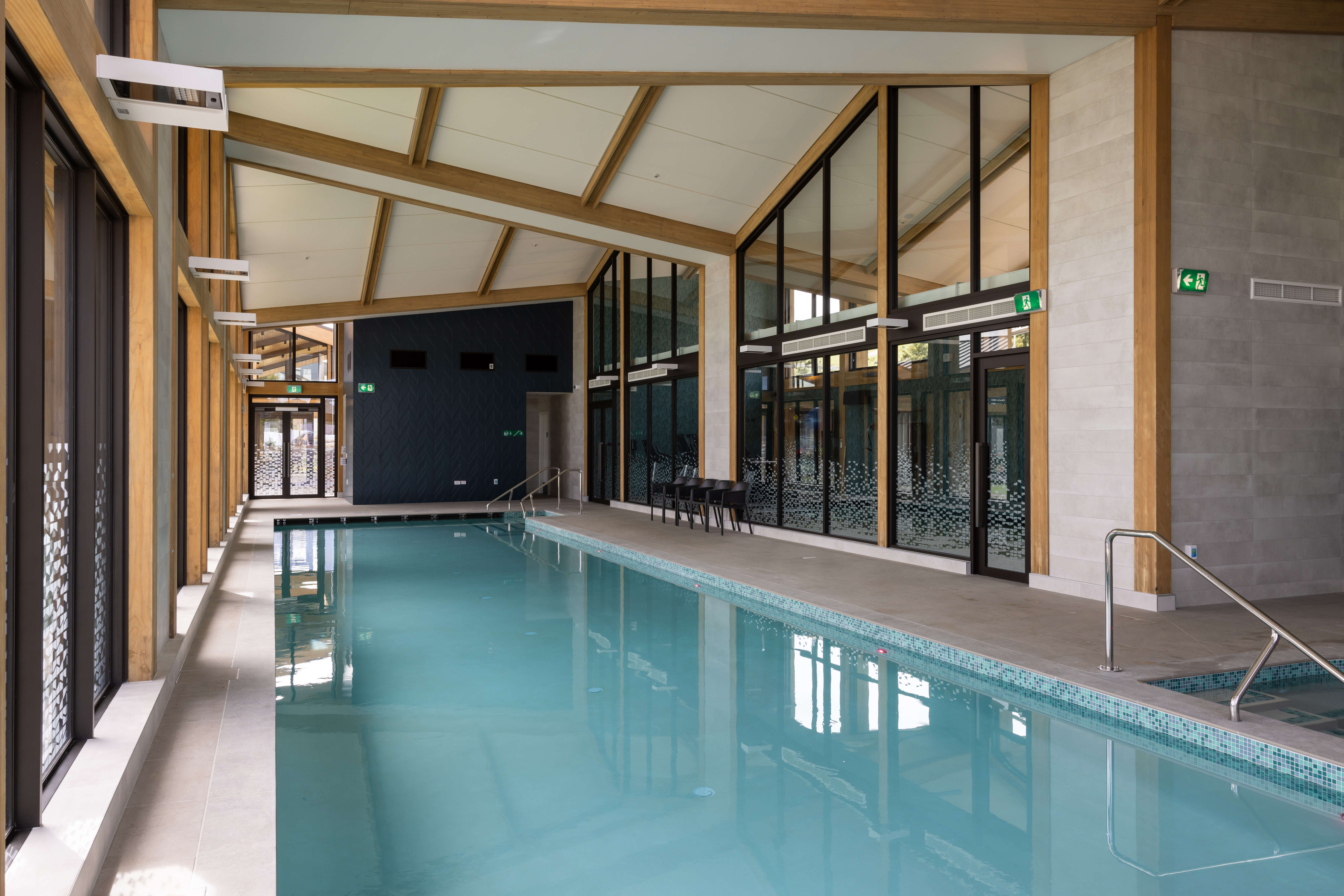 The Botanic Silverdale