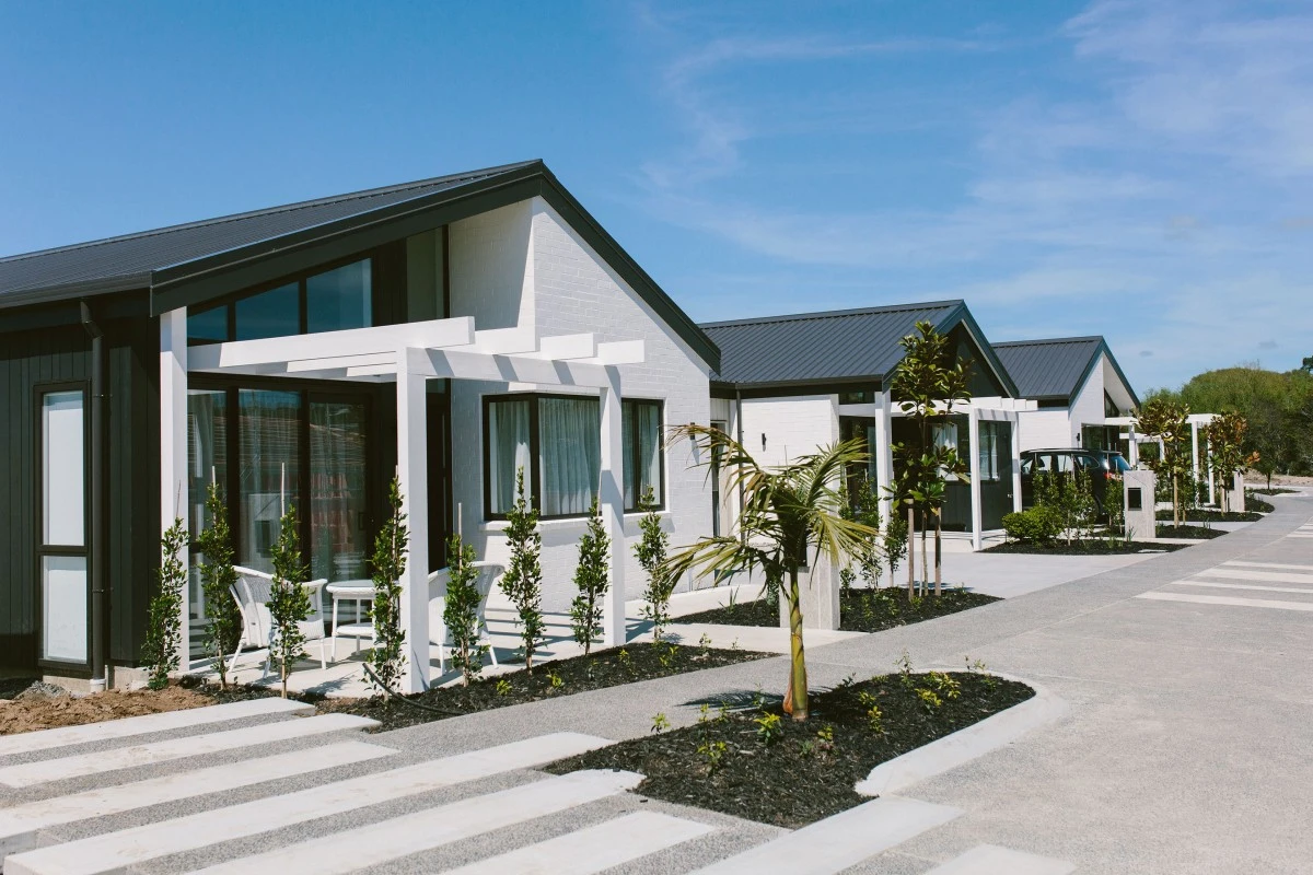 The Botanic Silverdale
