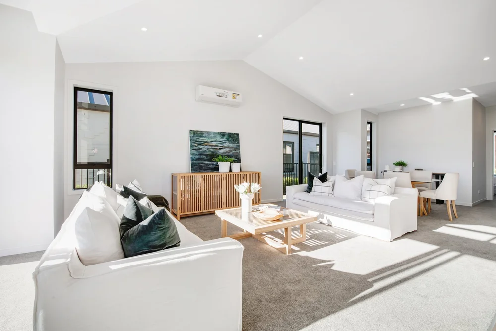 Country Club Huapai