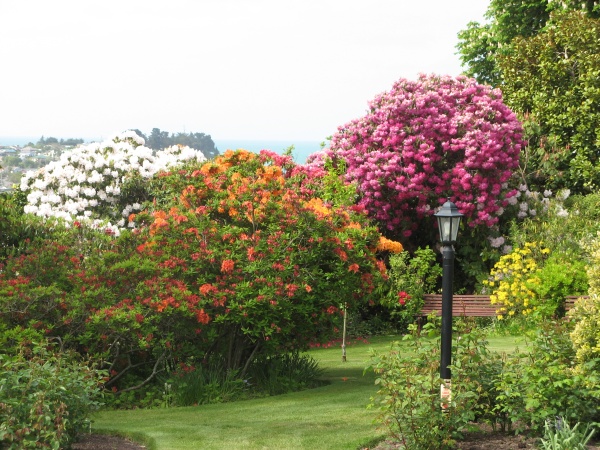 The Croft Retirement Village