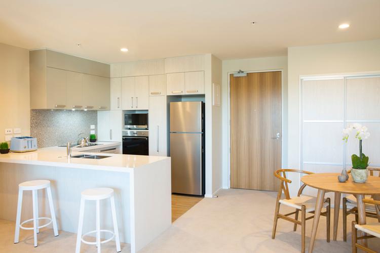 Hutt Gables Retirement Village