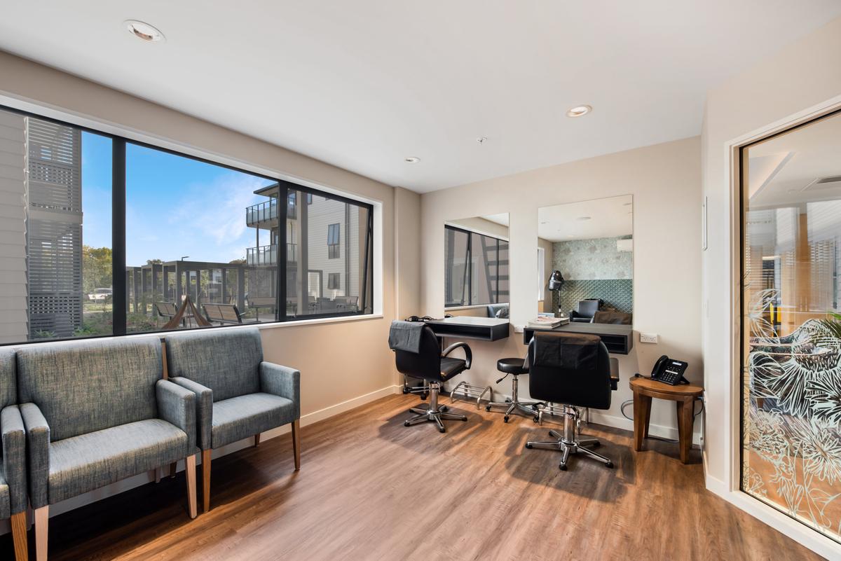 Hutt Gables Retirement Village