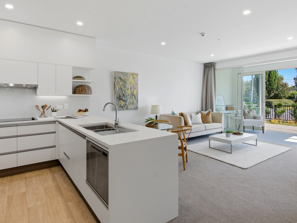 The Grove Orewa