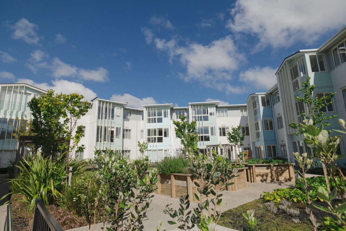 The Grove Orewa