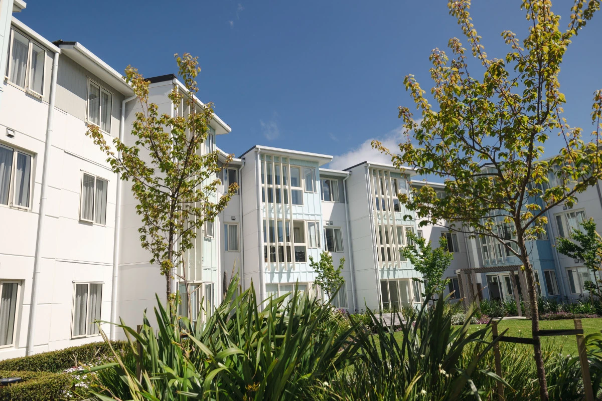 The Grove Orewa