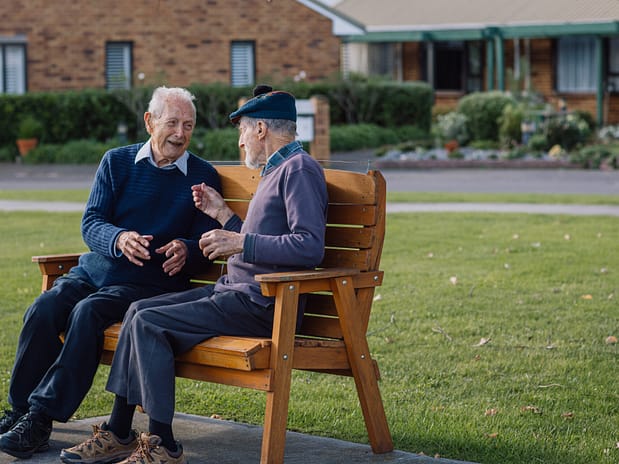 Taradale Masonic Village