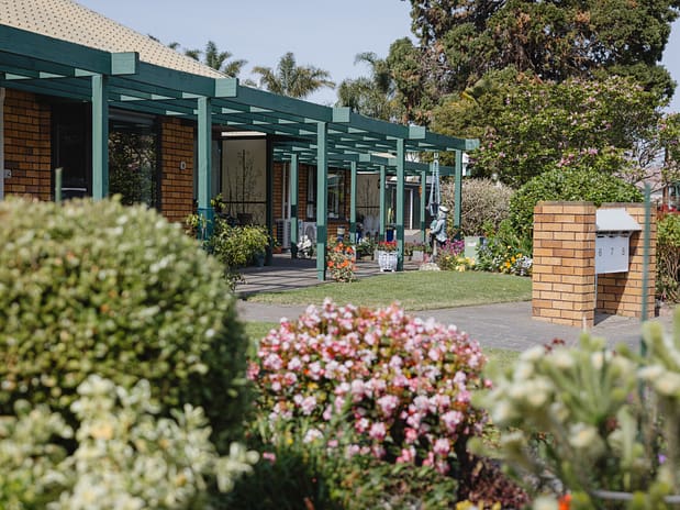 Taradale Masonic Village