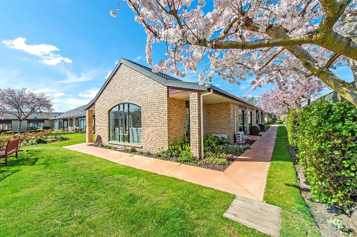 The Oaks Retirement Village