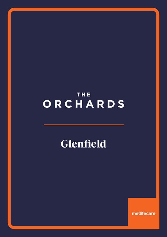 The Orchards