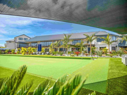 The Palms Lifestyle Village