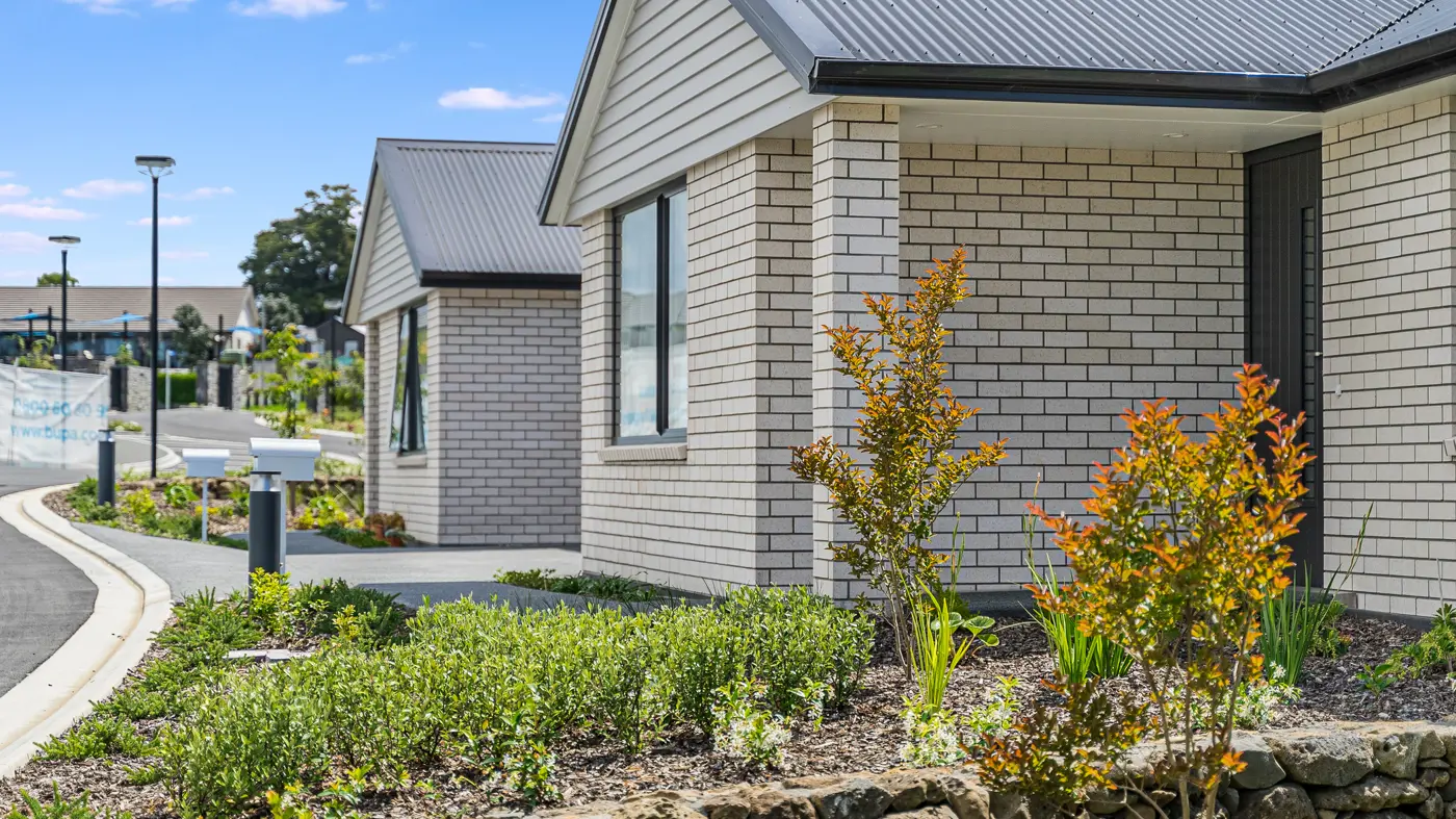Tōtara Gardens Retirement Village
