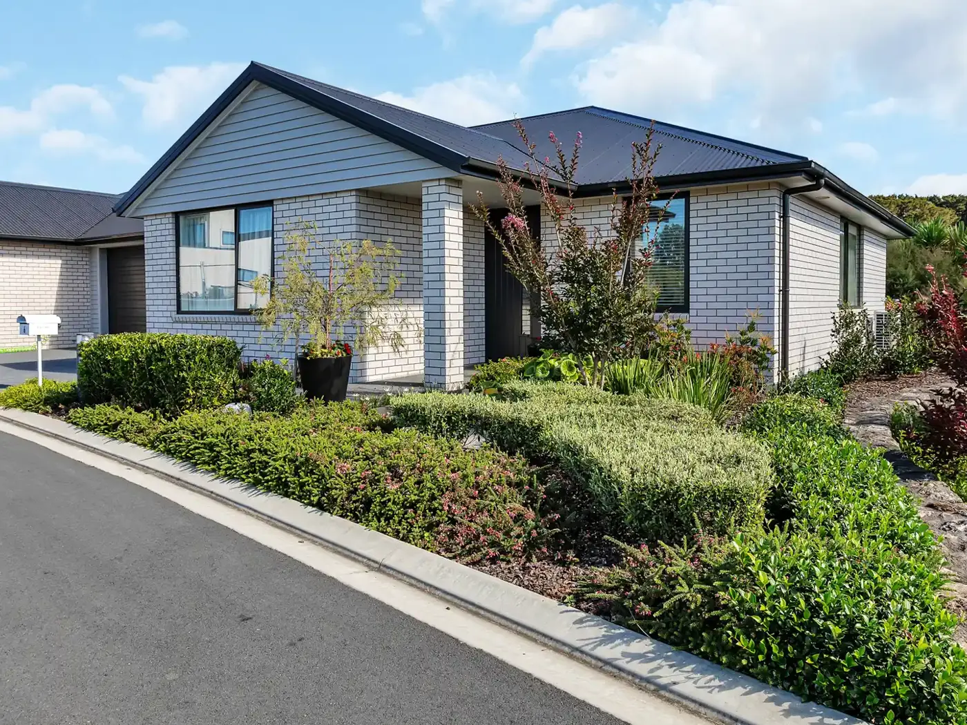 Tōtara Gardens Retirement Village