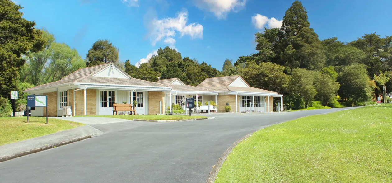Totara Park Masonic Village