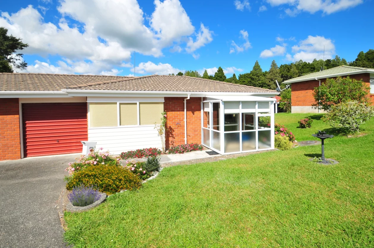 Totara Park Masonic Village