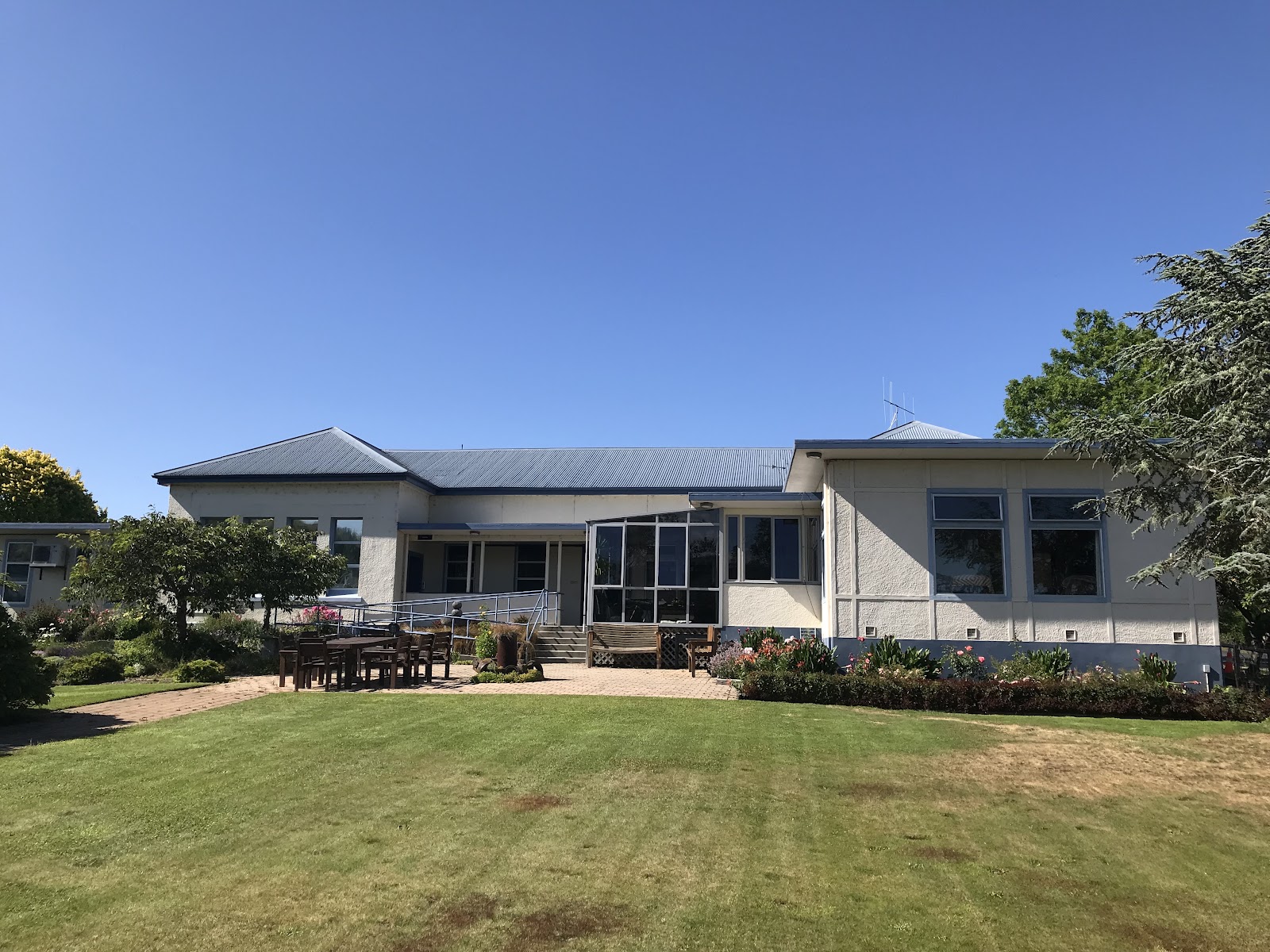 Tuapeka-lawrence Retirement Village