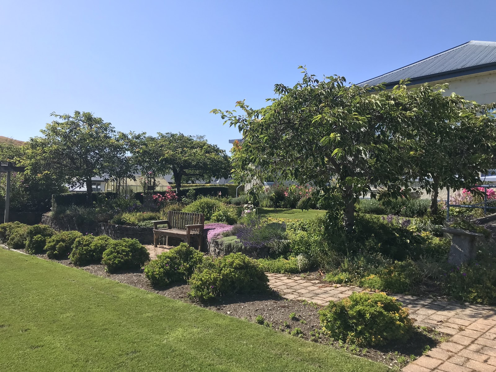 Tuapeka-lawrence Retirement Village