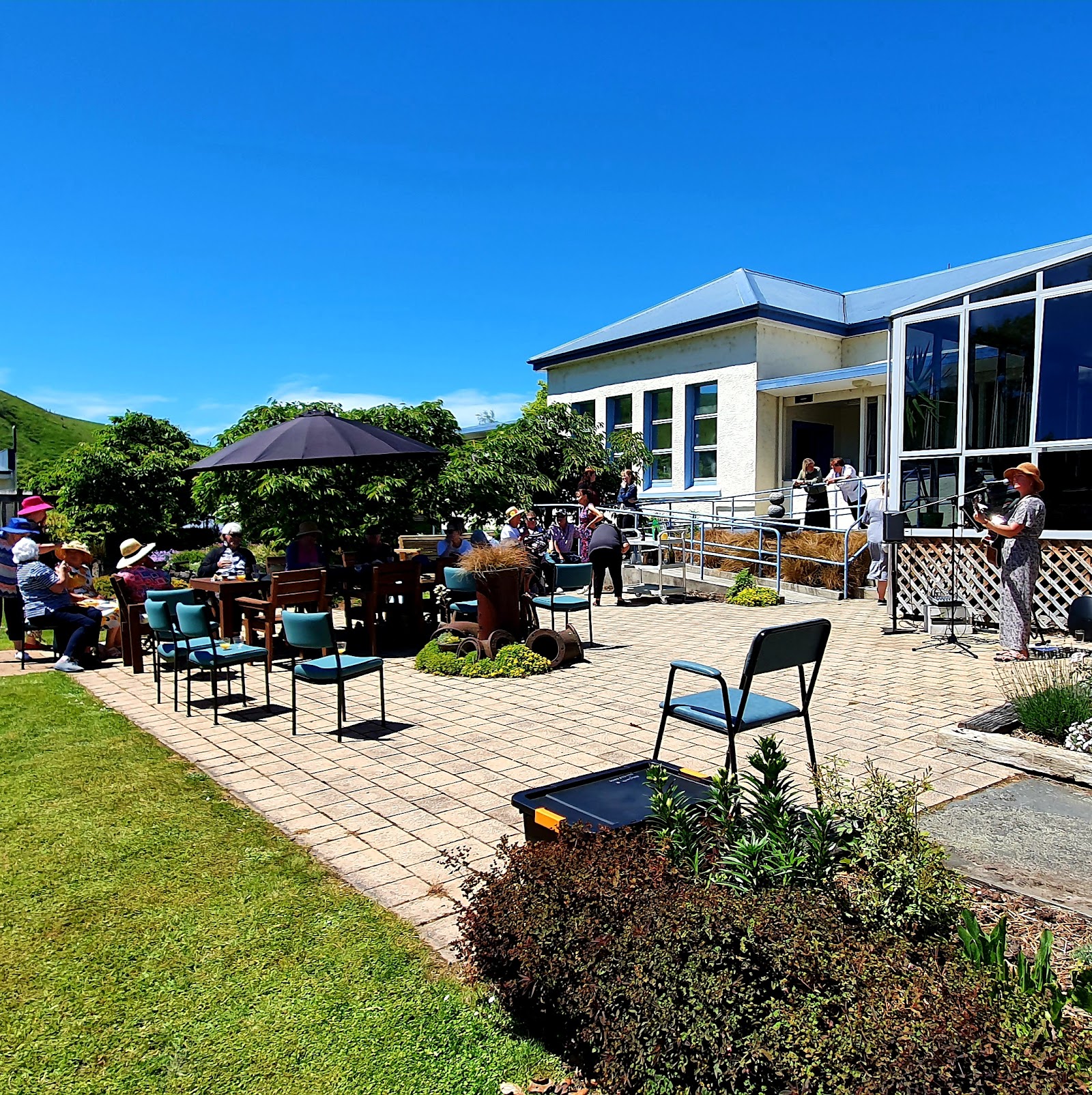 Tuapeka-lawrence Retirement Village