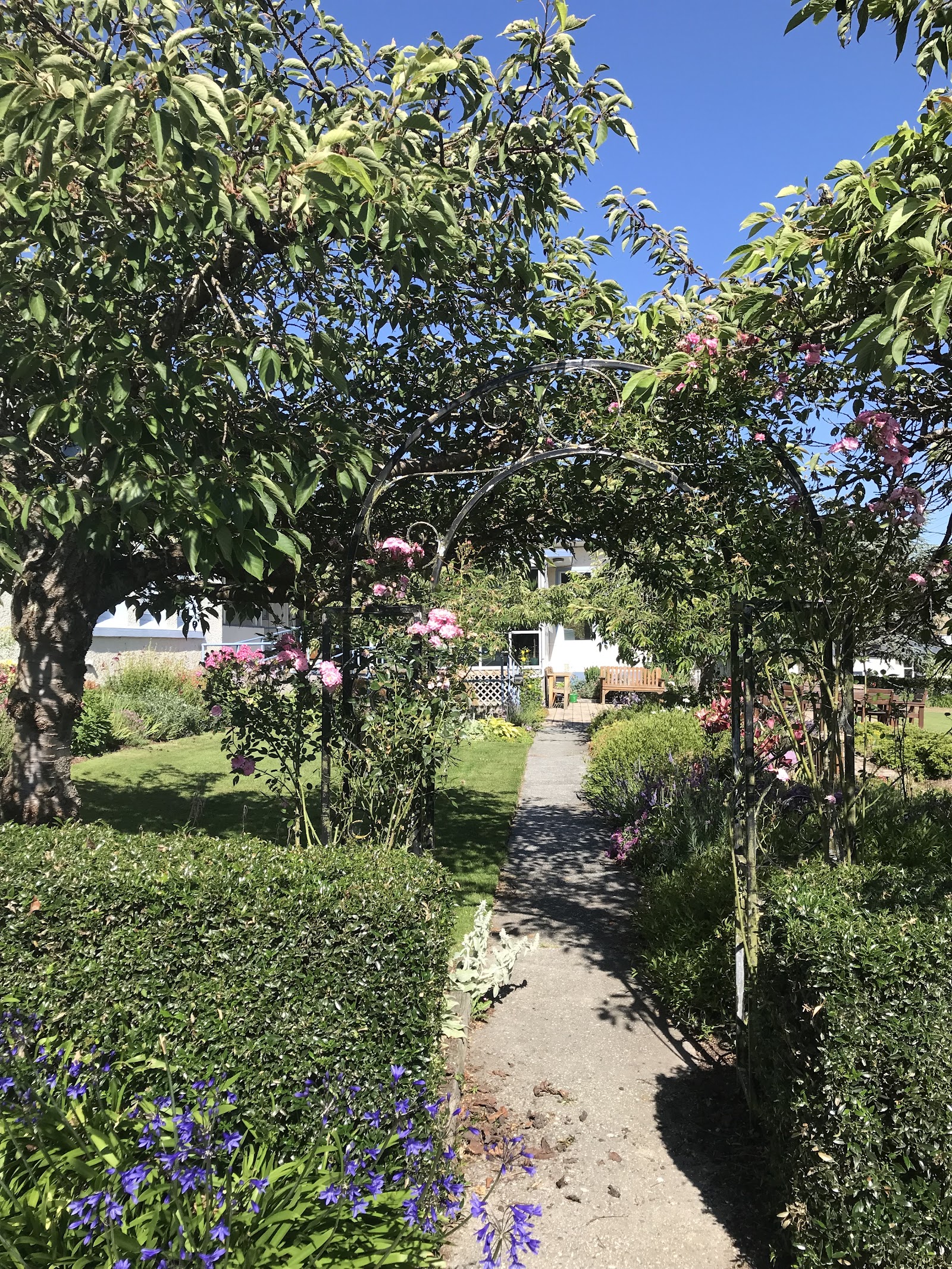 Tuapeka-lawrence Retirement Village