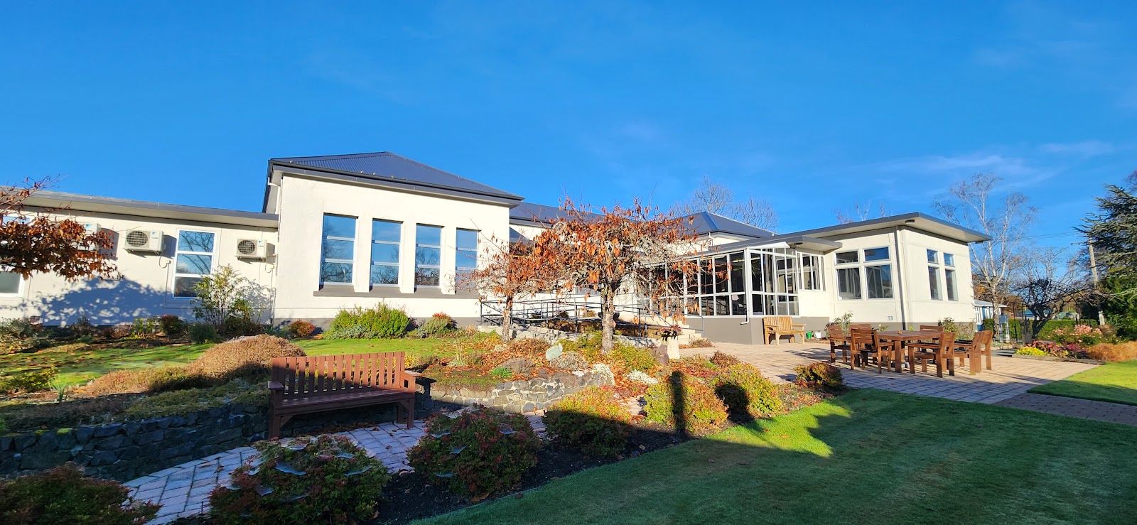Tuapeka-lawrence Retirement Village