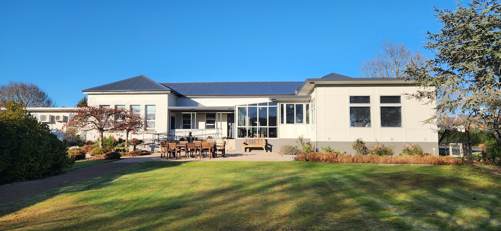 Tuapeka-lawrence Retirement Village