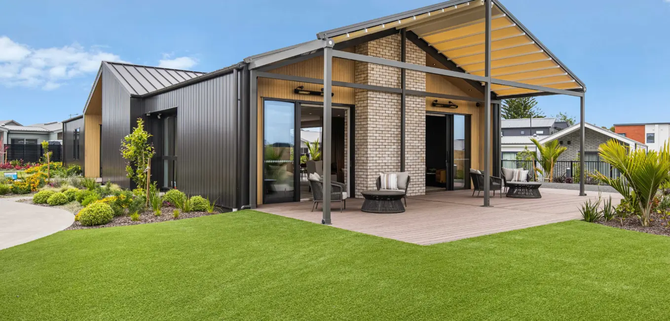 Vivid Living Karaka