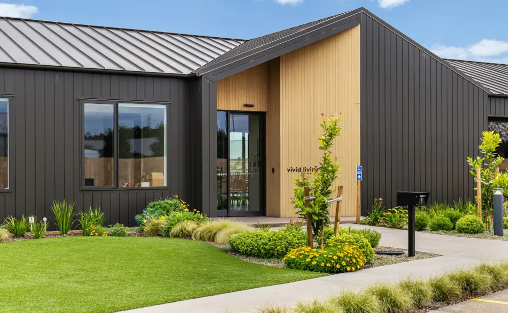 Vivid Living Karaka