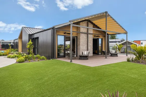 Vivid Living Karaka