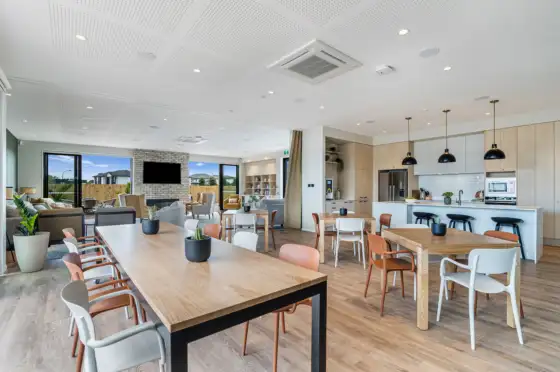 Vivid Living Karaka