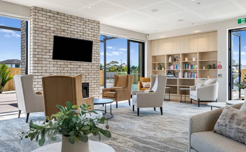 Vivid Living Karaka