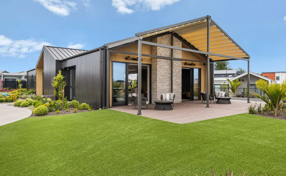 Vivid Living Karaka