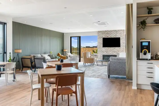 Vivid Living Karaka