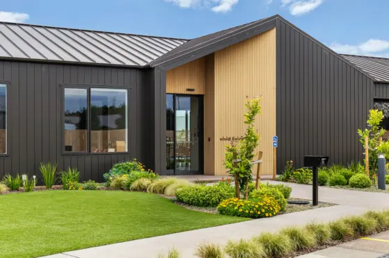 Vivid Living Karaka