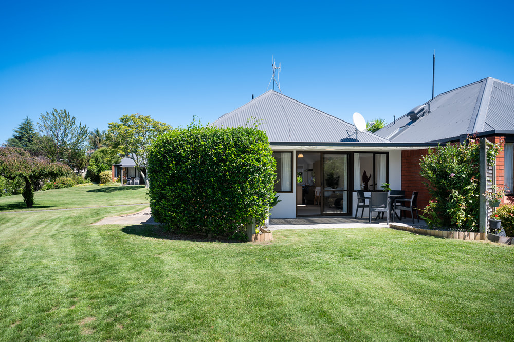 Waiapu House Lifecare & Village