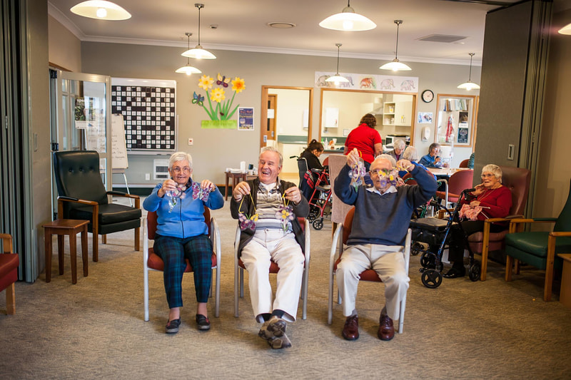 Waiapu House Lifecare & Village