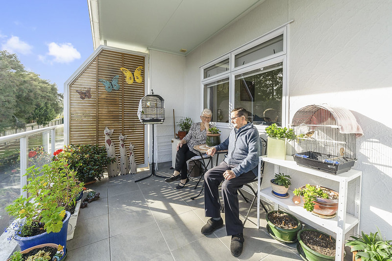 Waiapu House Lifecare & Village