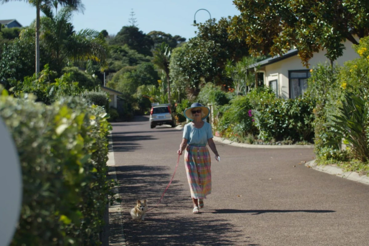 Waiheke Retirement Village