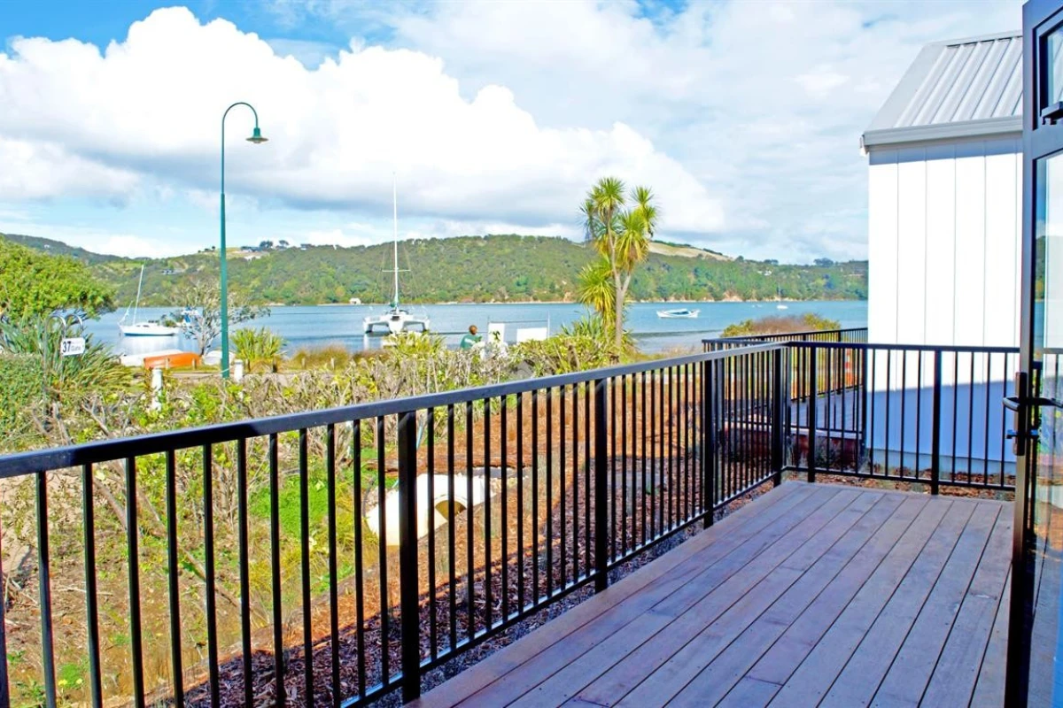 Waiheke Retirement Village