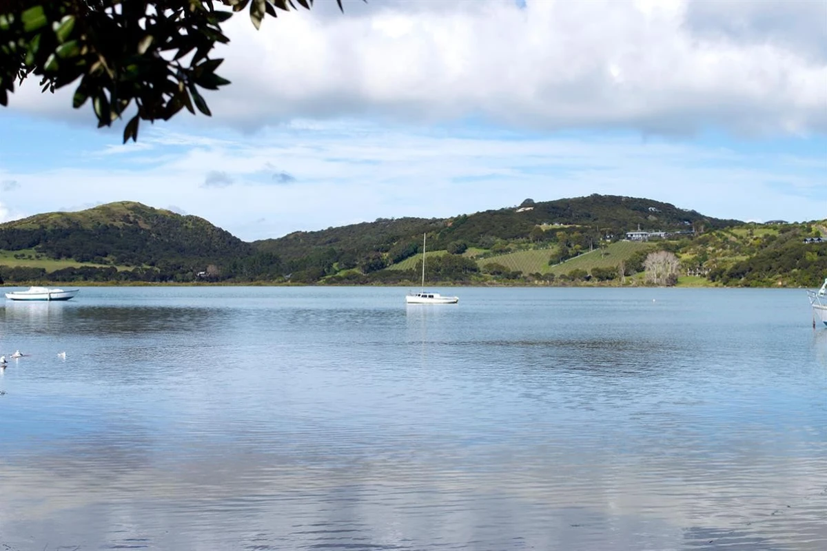 Waiheke Retirement Village
