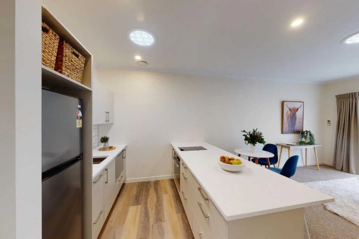 Waikanae Lodge