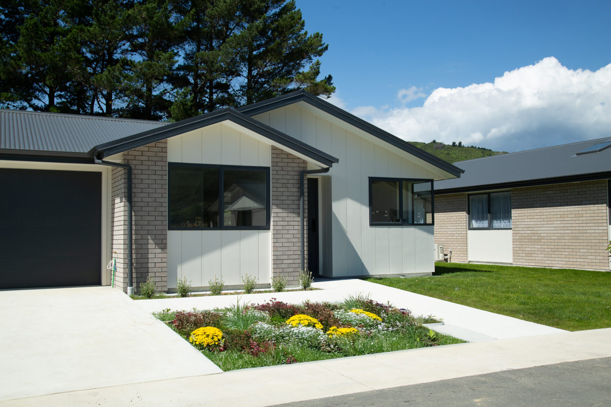 Wainuiomata Masonic Village