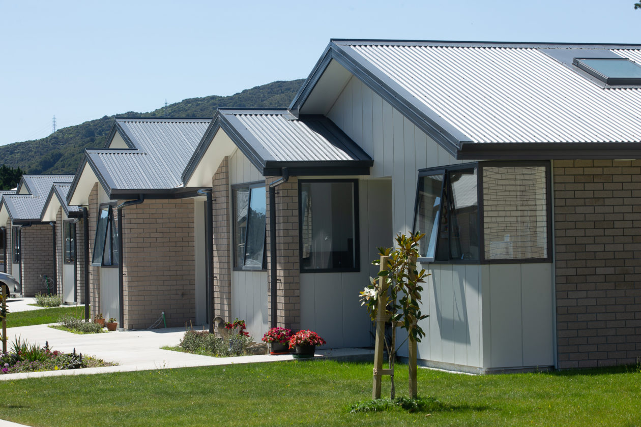 Wainuiomata Masonic Village