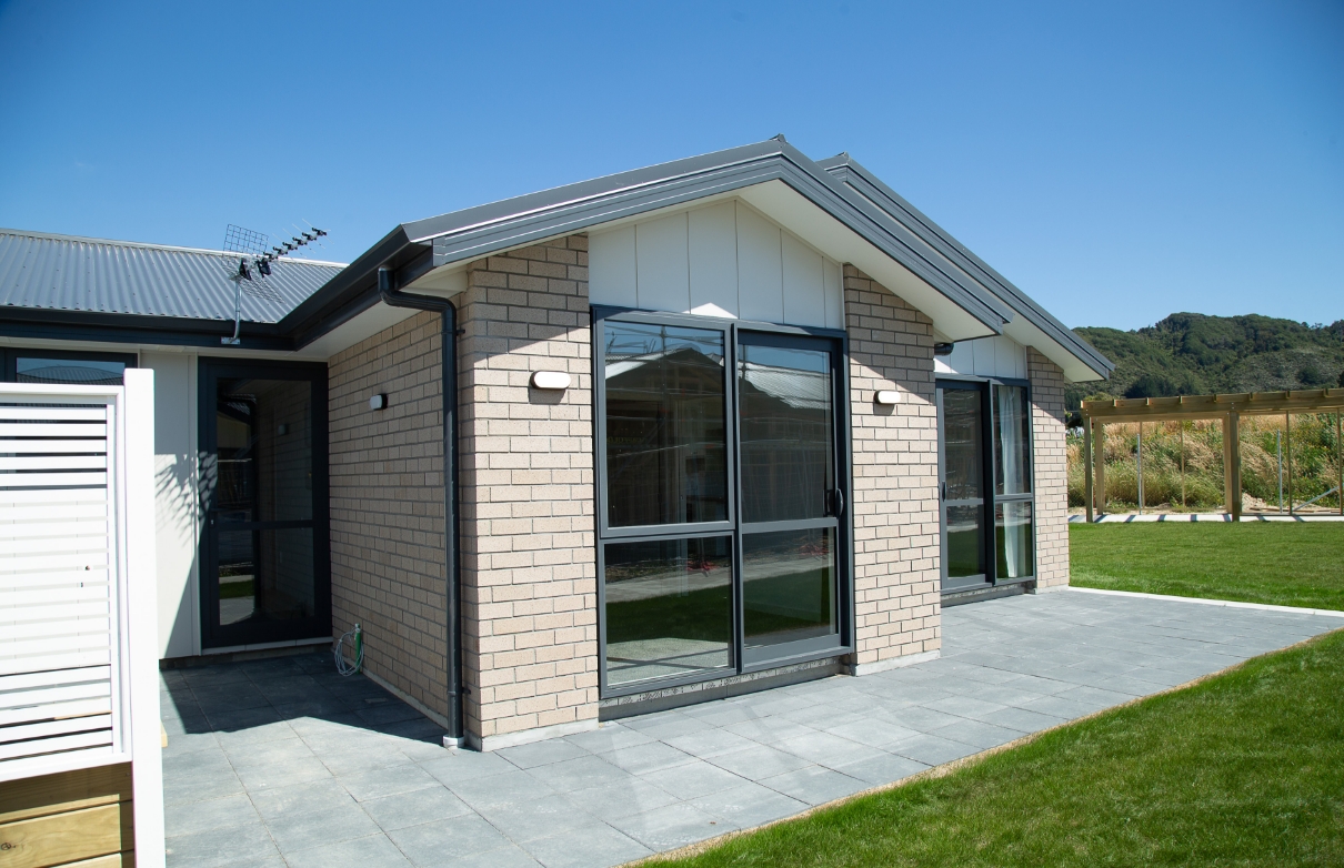 Wainuiomata Masonic Village