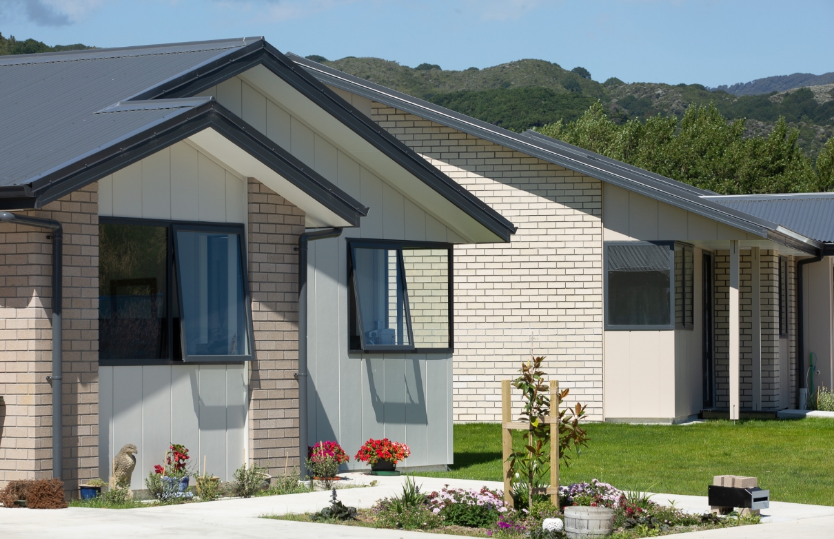 Wainuiomata Masonic Village