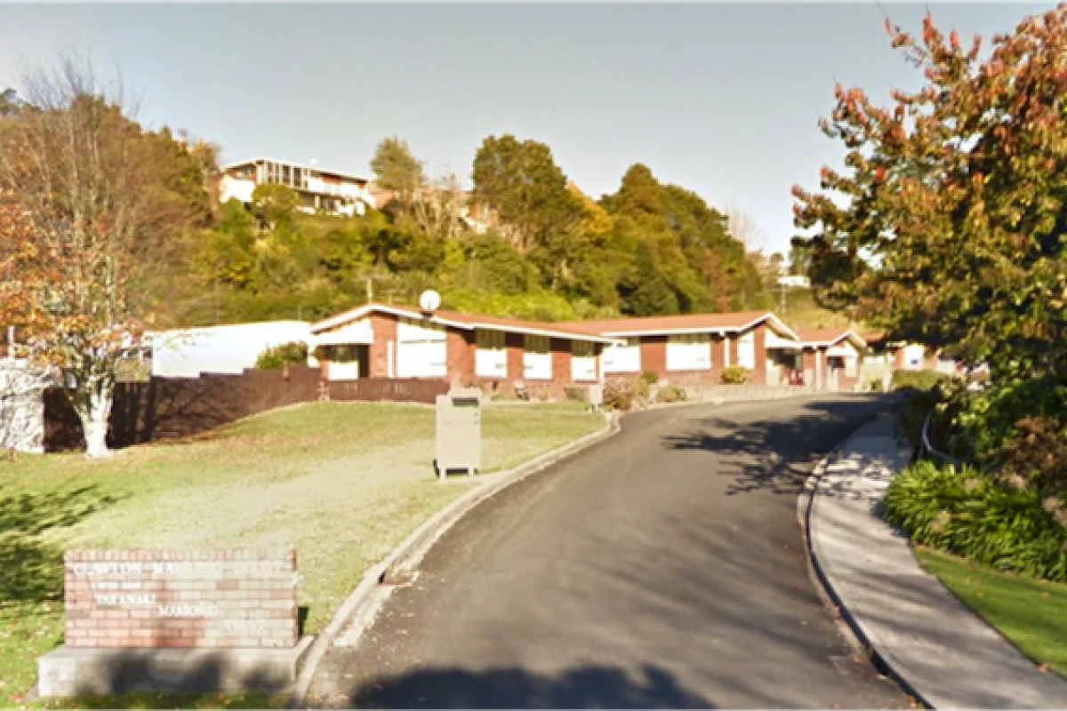 Wainuiomata Masonic Village