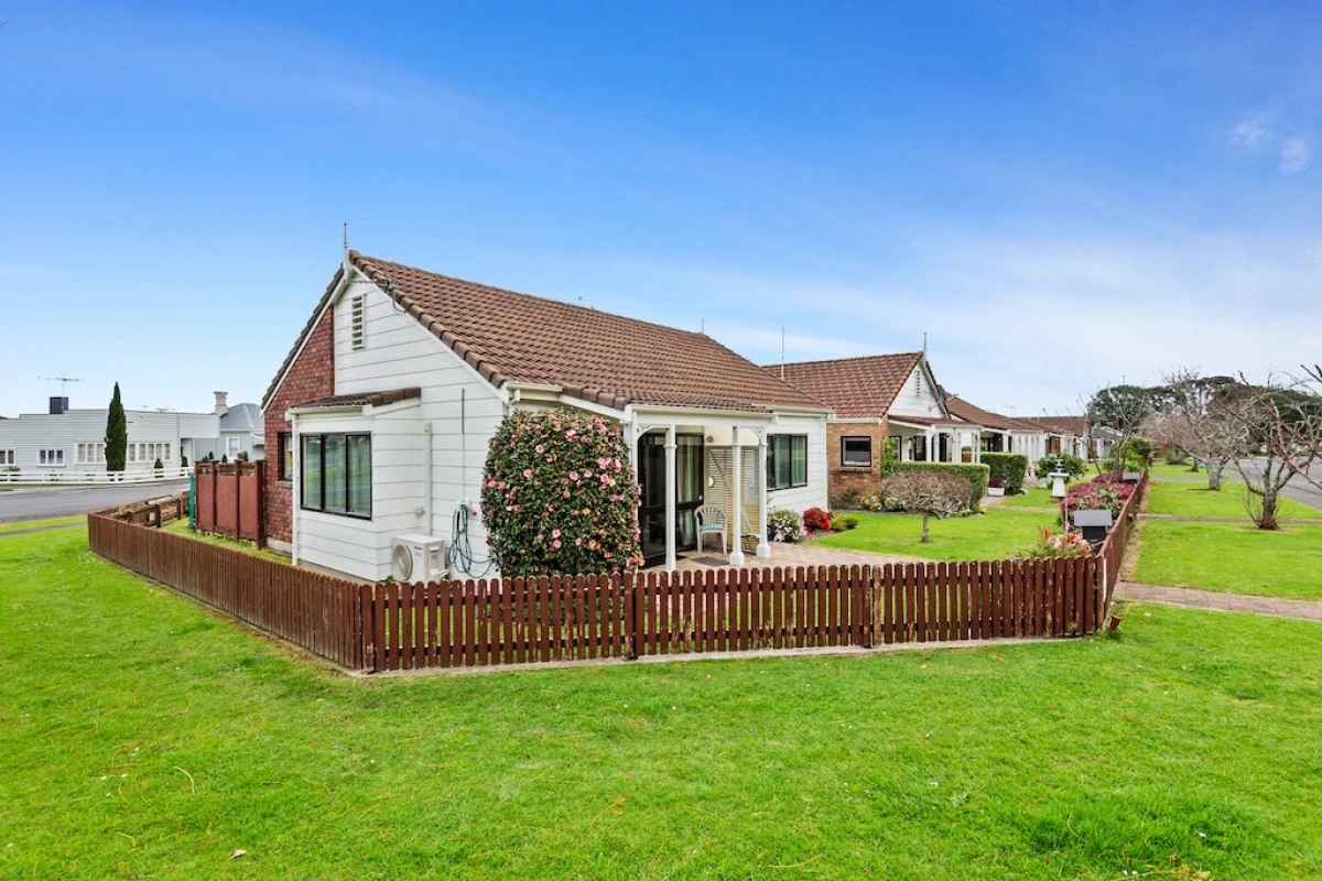 Waiokaraka Retirement Village
