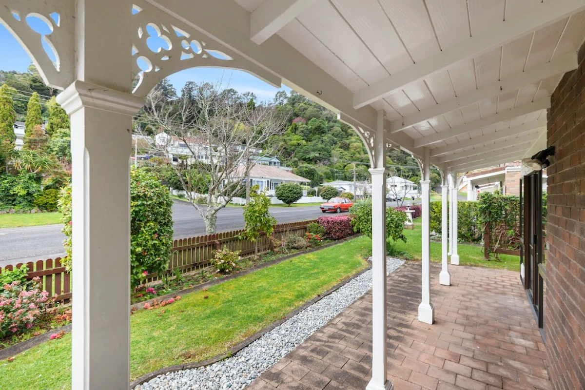 Waiokaraka Retirement Village