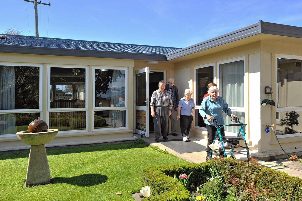 Waterlea Lifecare