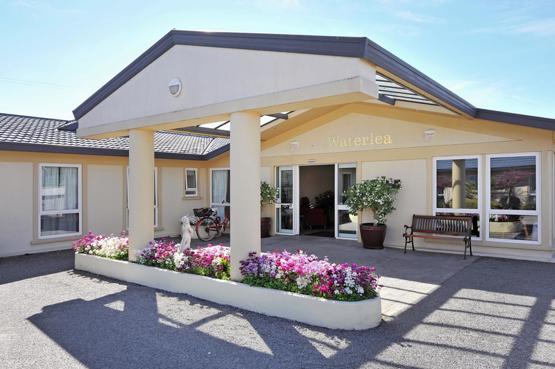 Waterlea Lifecare