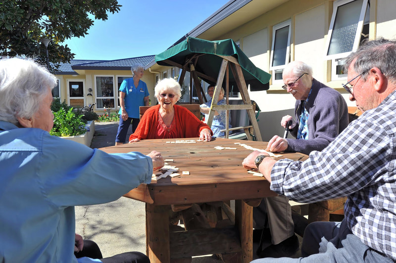 Waterlea Lifecare